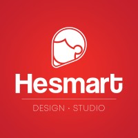 Hesmart Design Studio Logo