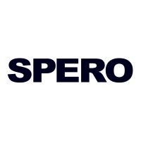 SPERO AGENCY Logo