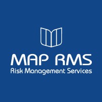 MAP Risk Management Services (MAP RMS) Logo