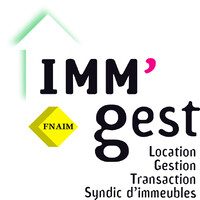 ImmGest Logo