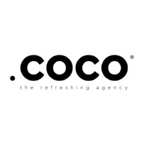 dotcoco Logo