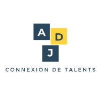 ADJdéveloppement Logo