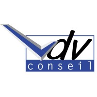 VDV Conseil Logo