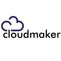 Cloudmaker LLP Logo