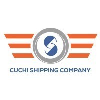 Cuchi Shipping Company Logo
