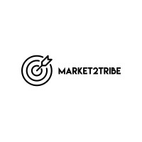 Market2Tribe Logo