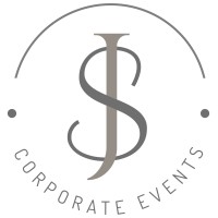 SJ Corporate Events Logo