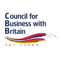 The Council for Business with Britain Logo