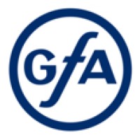GfA ELEKTROMATEN GmbH & Co. KG Logo
