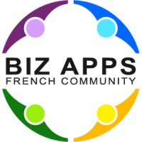 Biz Apps French Community Logo