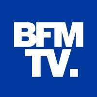 BFMTV Logo