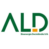 ALD Bioenergia Deciolândia S/A Logo