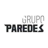 Grupo Paredes Logo