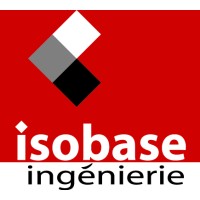 ISOBASE sas Logo