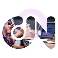 Coaching Networks Ltd Logo