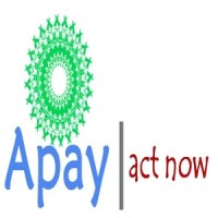 Apay Inc. Logo