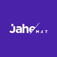 Jahe Marketing Logo
