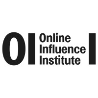 Online Influence Institute Logo