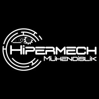 HIPERMECH MÜHENDİSLİK OTOMASYON MAKİNE SAN.VE TİC LTD.ŞTİ Logo