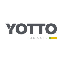 Yotto Brasil - Indústria e Comércio de Produtos Plásticos Logo