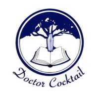 Doctor Cocktail Uk Logo