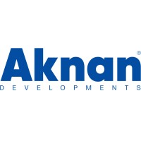 Aknan Developments Logo