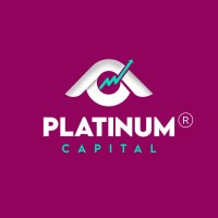 Platinum Capital® Logo