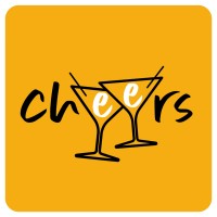 Cheers Logo