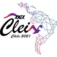 CLEIN Chile 2021 Logo