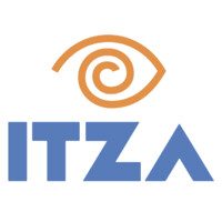 ITZA Logo
