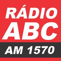 Rádio ABC - AM 1570 Logo