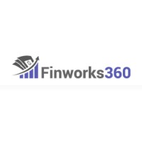 Finworks360 Logo
