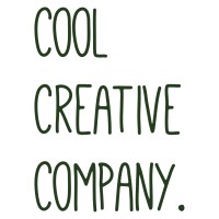Cool Creative Company Logo