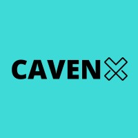 CavenX Logo