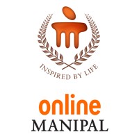 Online Manipal Logo