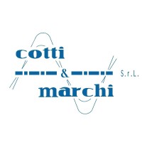 Cotti & Marchi S.r.l. Logo