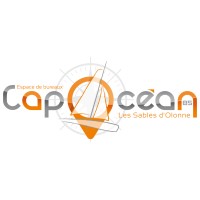 Cap Océan 85 Logo