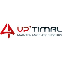 UPTIMAL Logo