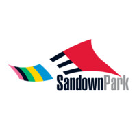Sandown Greyhound Racing Club Logo