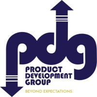 Product Development Group Logo