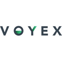 Voyex Logo