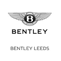 JCT600 Bentley Leeds Logo