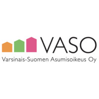 Varsinais-Suomen Asumisoikeus Oy Logo