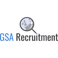 Guy Stewart & Associates Logo