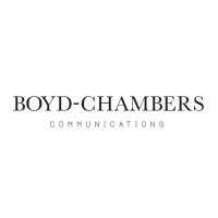 Boyd-Chambers Communications Logo