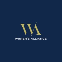 WINNERS ALLIANCE Logo