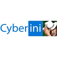 Cyberini Logo