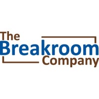 The Breakroom Company Logo