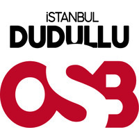 İstanbul Dudullu Organize Sanayi Bölgesi Logo