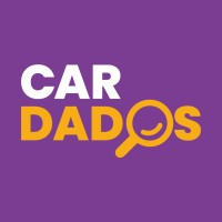 Car Dados Logo